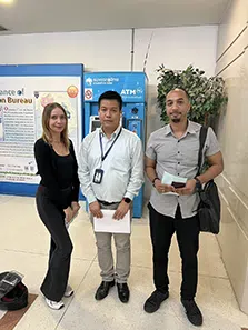 ビザサービス画像 2