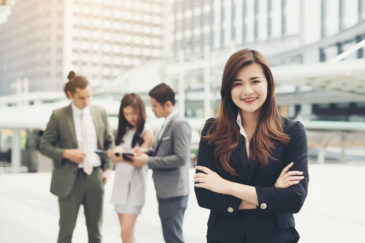 ETHAIVISA — Consulting Services for Business Visas, Work Visas, and Work Permits in Thailand