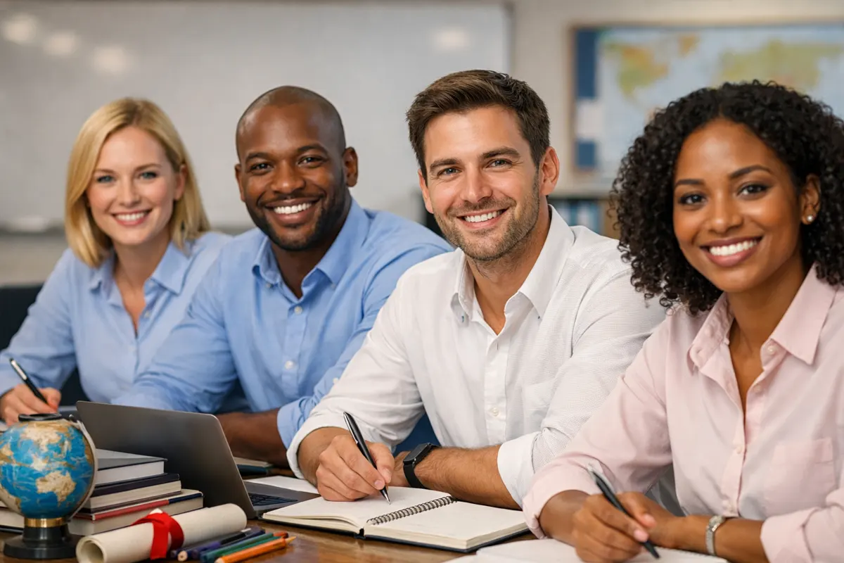 Education Visa
